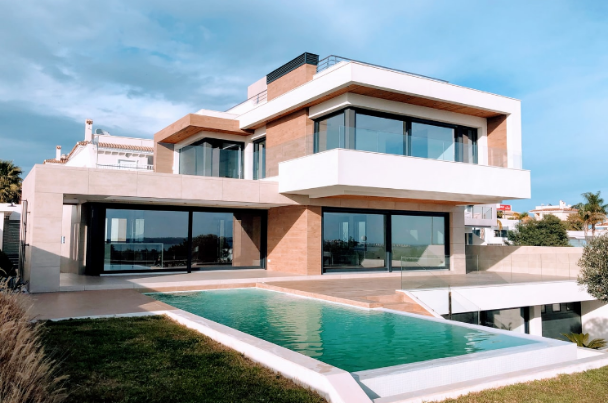 home image